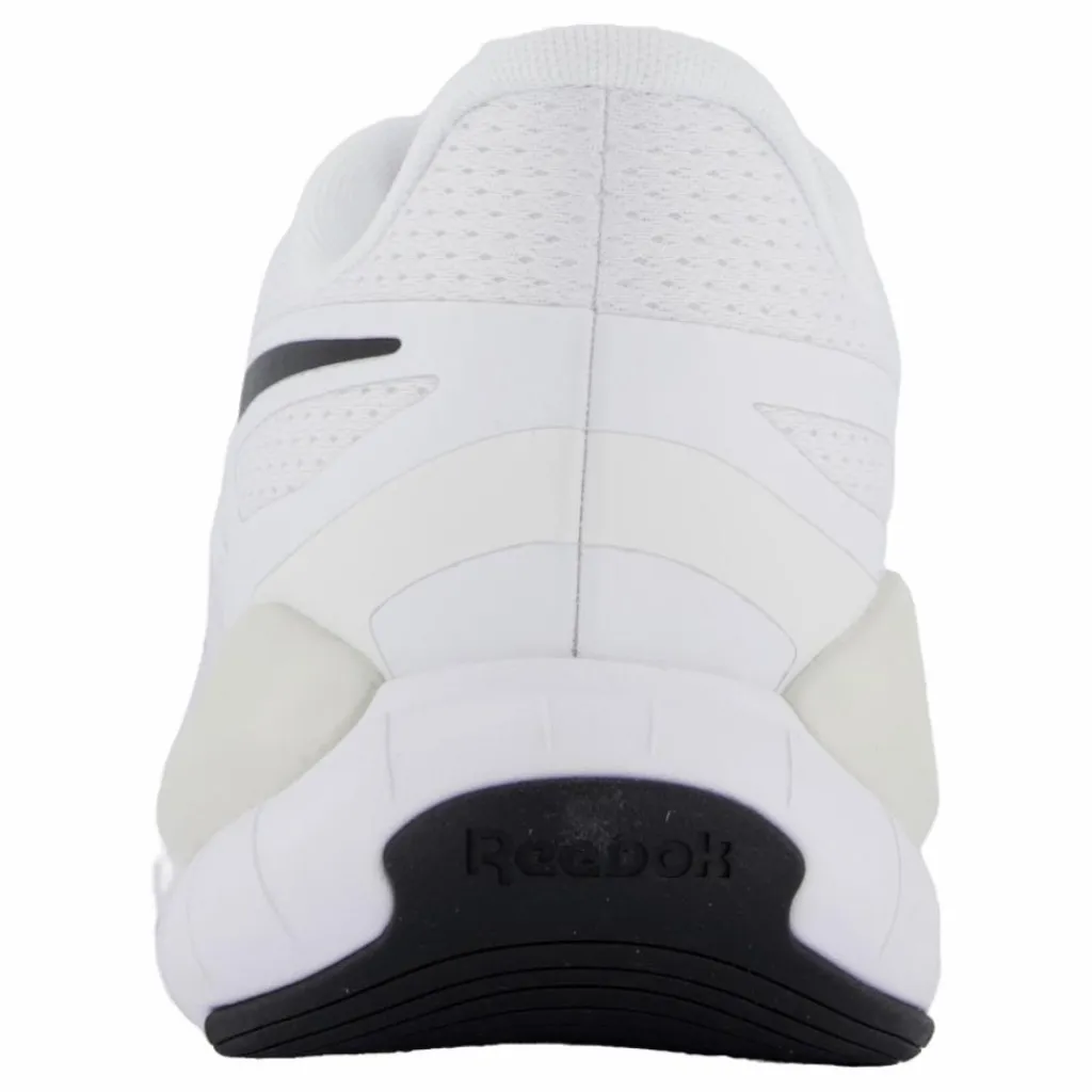 Reebok Flex Trainer White/black/grey 1 Vit Discount