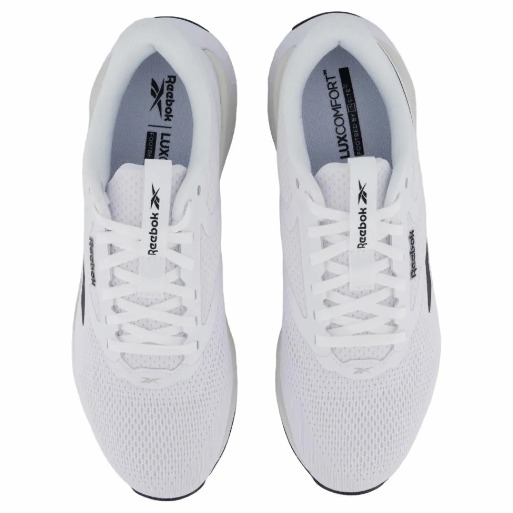 Reebok Flex Trainer White/black/grey 1 Vit Discount