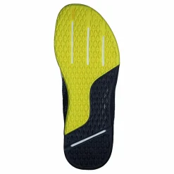 Reebok Nano X Vector Navy/white/chartreuse Blå New