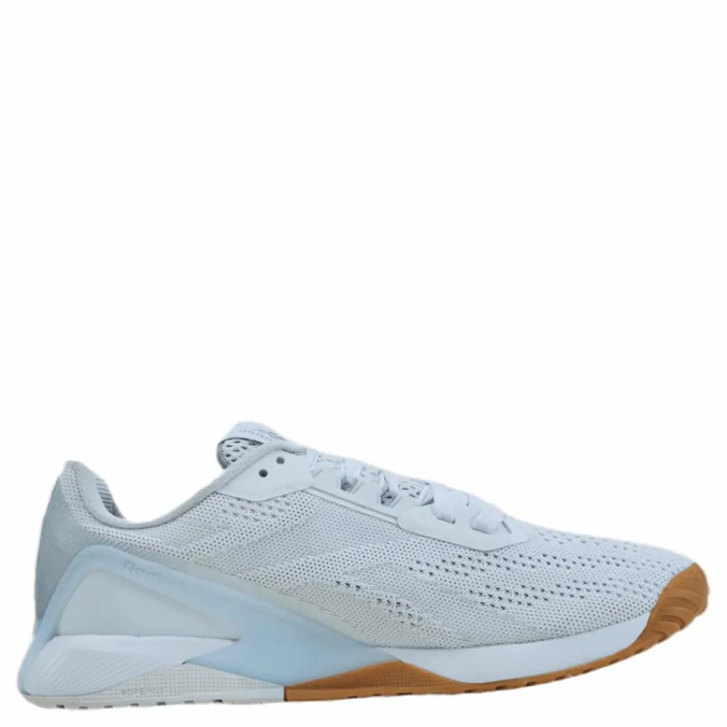 Reebok Nano X1 White Vit
