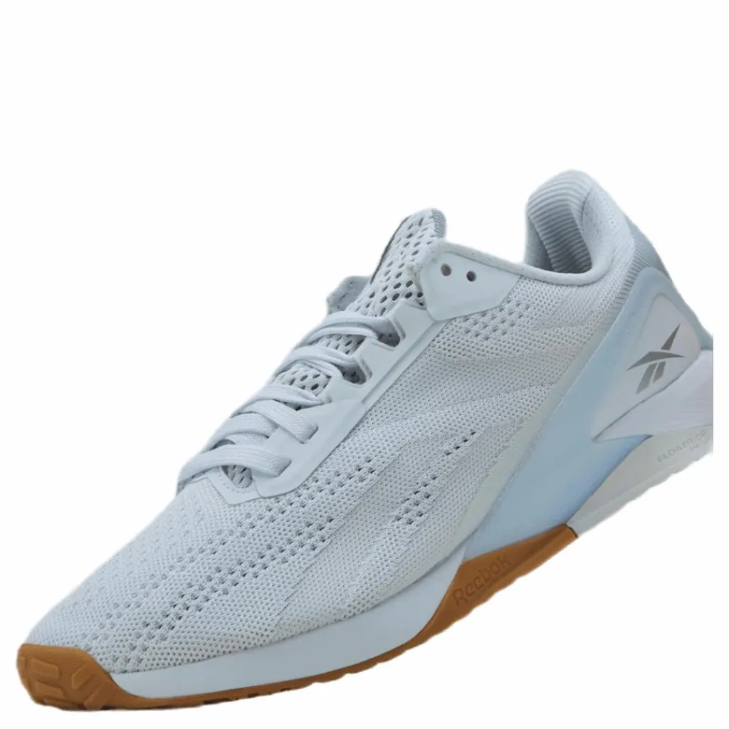 Reebok Nano X1 White Vit