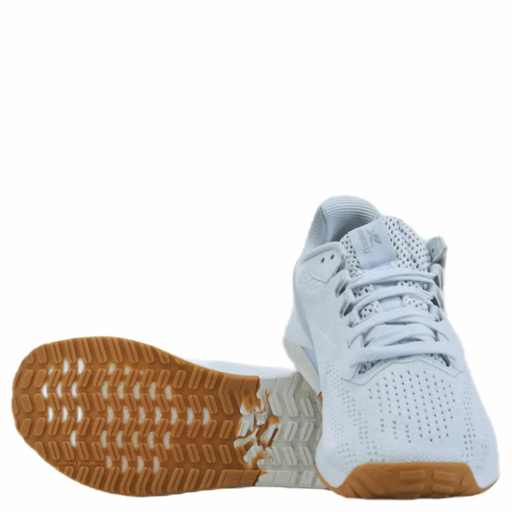 Reebok Nano X1 White Vit