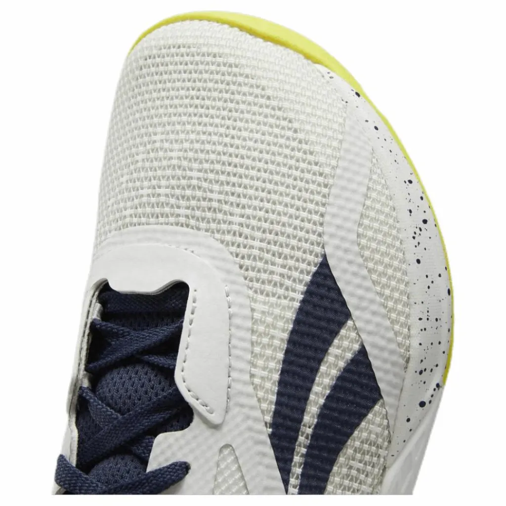 Reebok Nano X White/Black Flerfärgad Discount