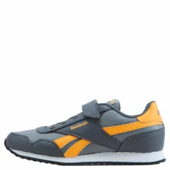 Reebok Royal Cljog Puregrey5 Flerfärgad Hot