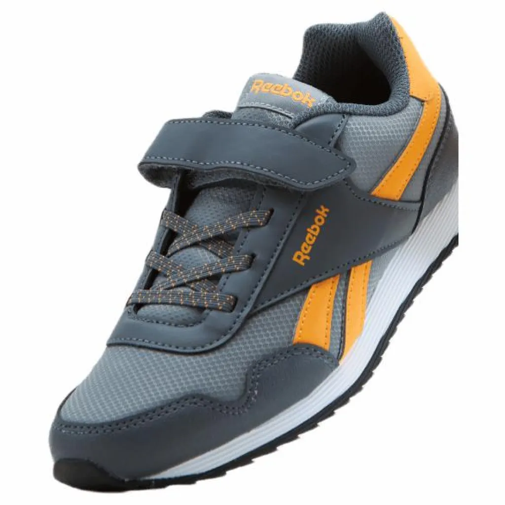 Reebok Royal Cljog Puregrey5 Flerfärgad Hot