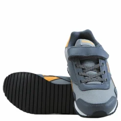 Reebok Royal Cljog Puregrey5 Flerfärgad Hot