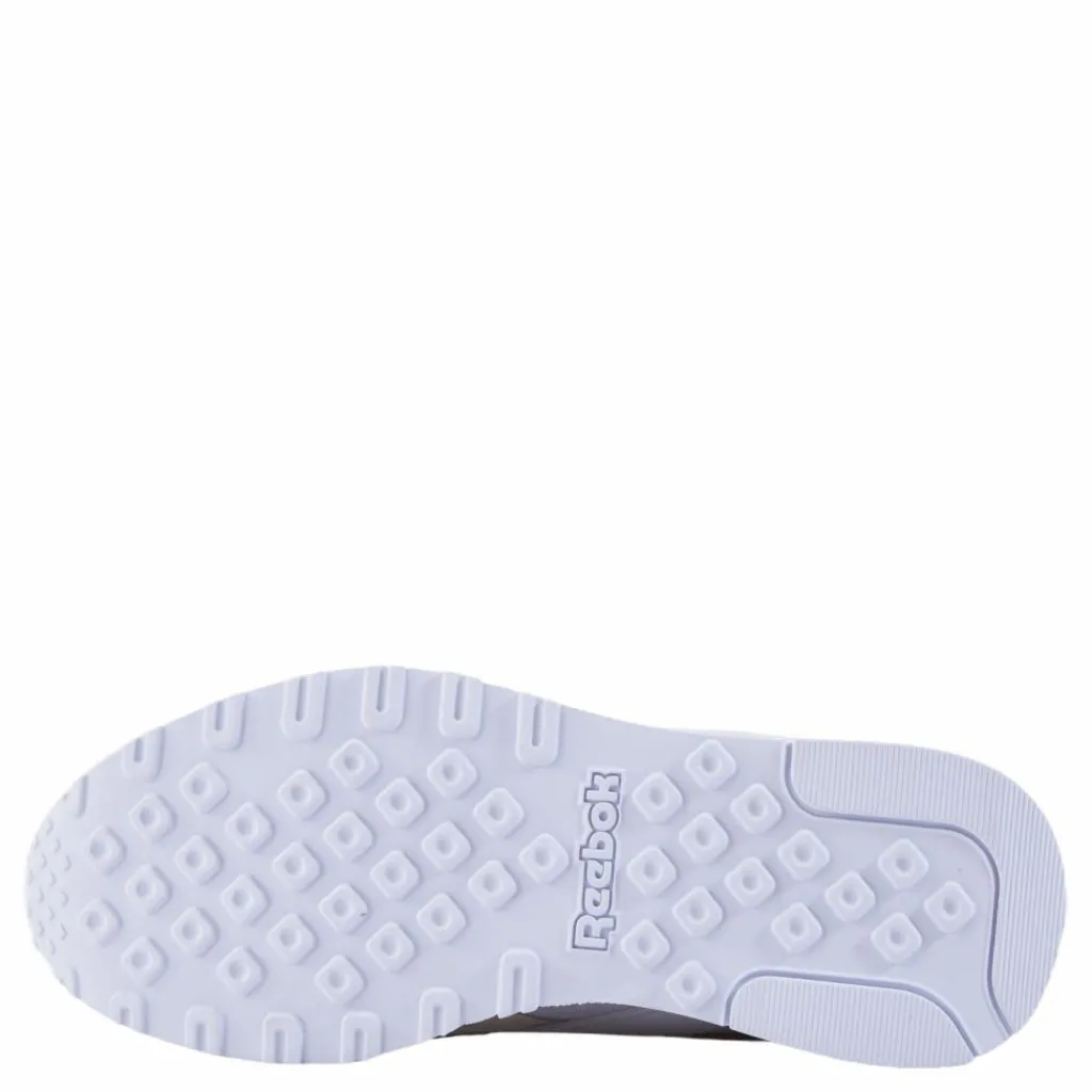 adidas Reebok Royal Glide Lx Lilac Grå Best