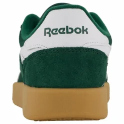 Smash Edge Darkgreen/white/gum*Reebok