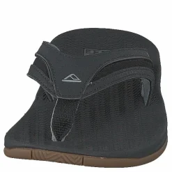 Flex Black/silver*Reef