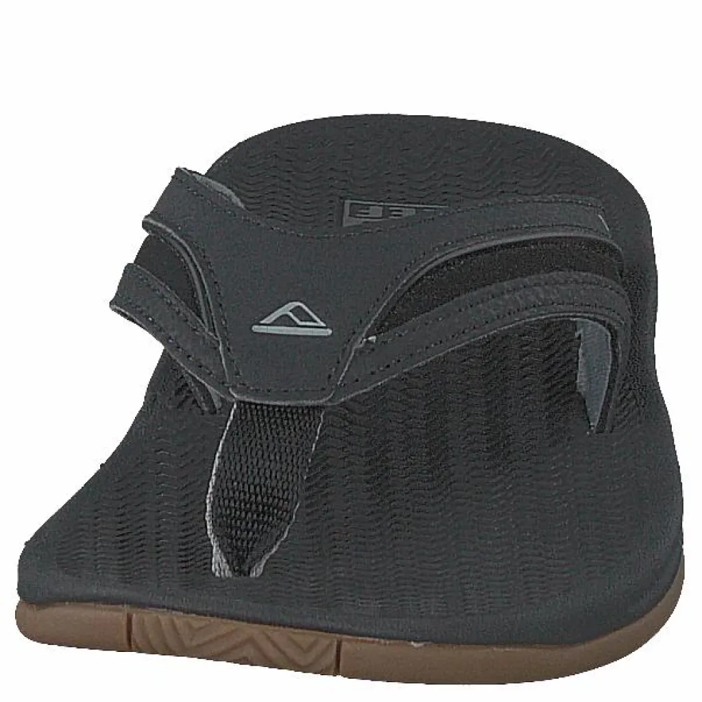Flex Black/silver*Reef