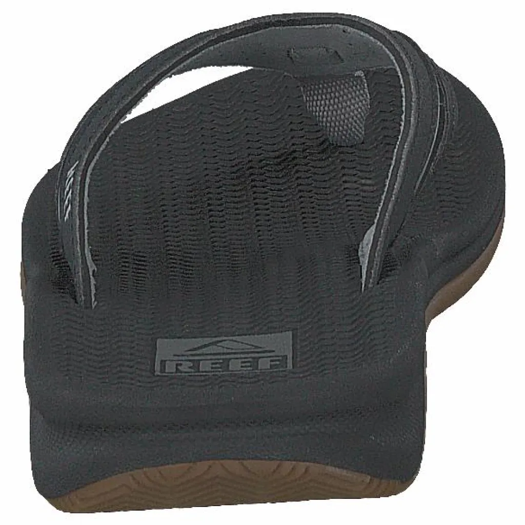 Flex Black/silver*Reef
