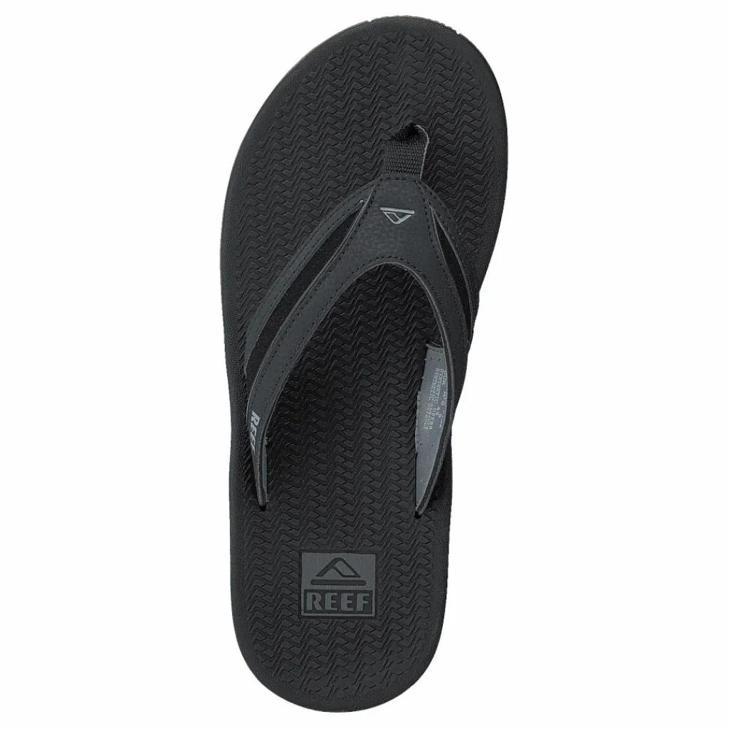 Flex Black/silver*Reef