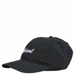 UpFront Reef Soft Baseball Cap Black Svart Hot