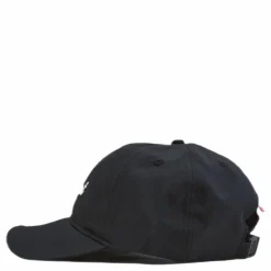 UpFront Reef Soft Baseball Cap Black Svart Hot