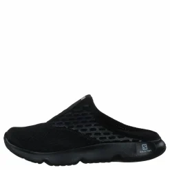Reelax Slide 5.0 Black/black/black*Salomon Best