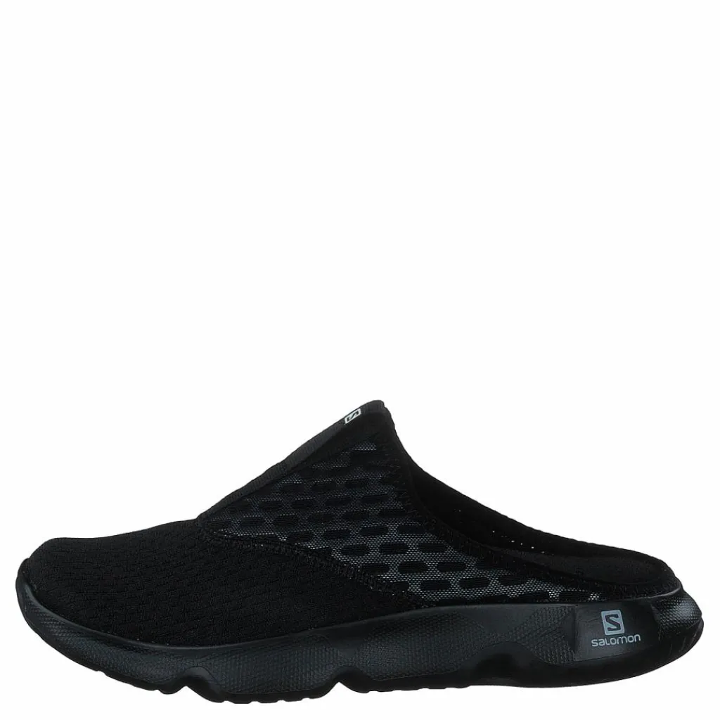 Reelax Slide 5.0 Black/black/black*Salomon Best