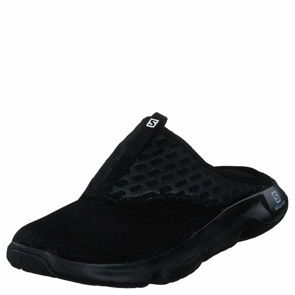 Reelax Slide 5.0 Black/black/black*Salomon Best