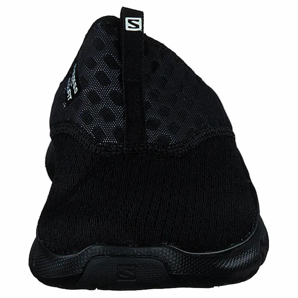 Reelax Slide 5.0 Black/black/black*Salomon Best