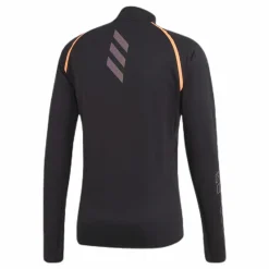 adidas Reflective LS Black Svart Best