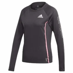 Reflective LS Black*adidas
