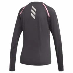 Reflective LS Black*adidas