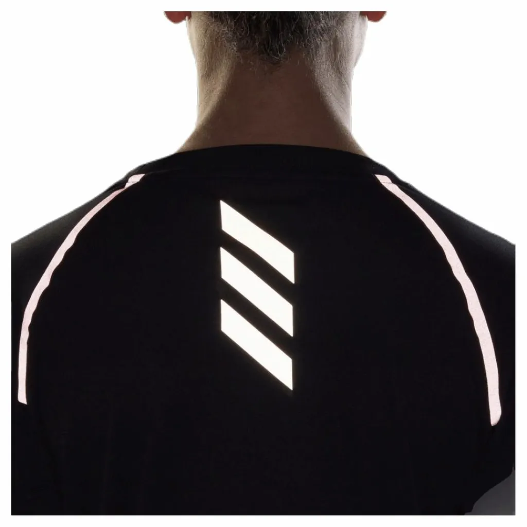 Reflective LS Black*adidas