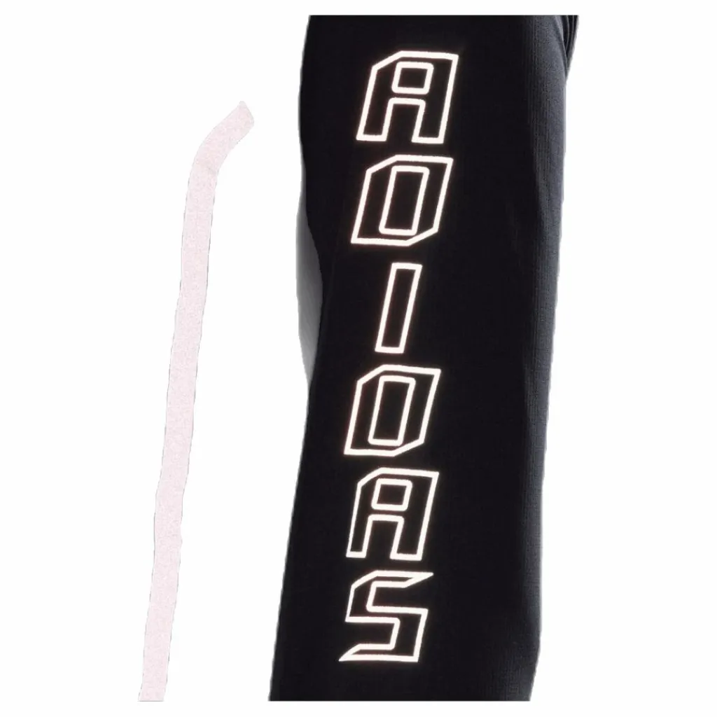 Reflective LS Black*adidas