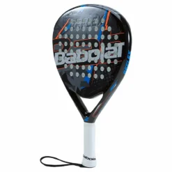 Babolat Reflex 158 Svart Sale