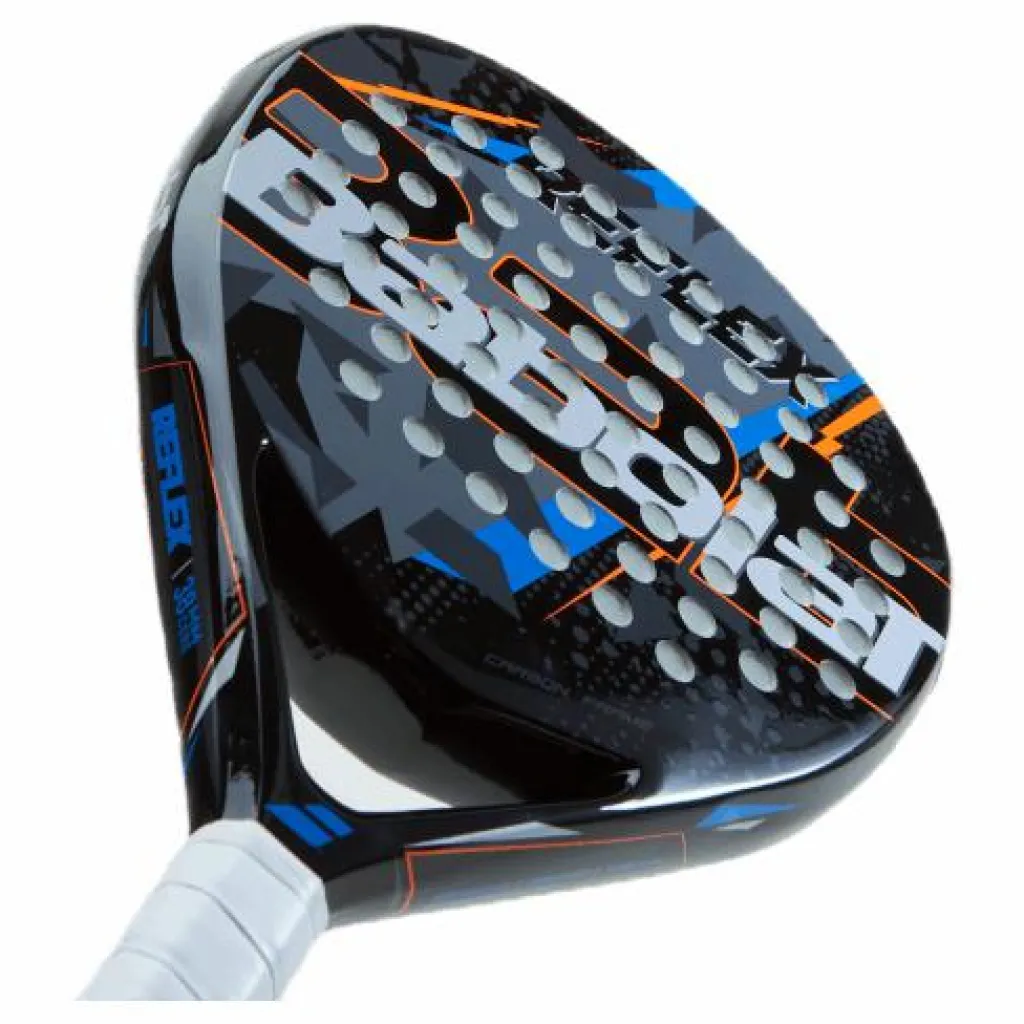 Babolat Reflex 158 Svart Sale