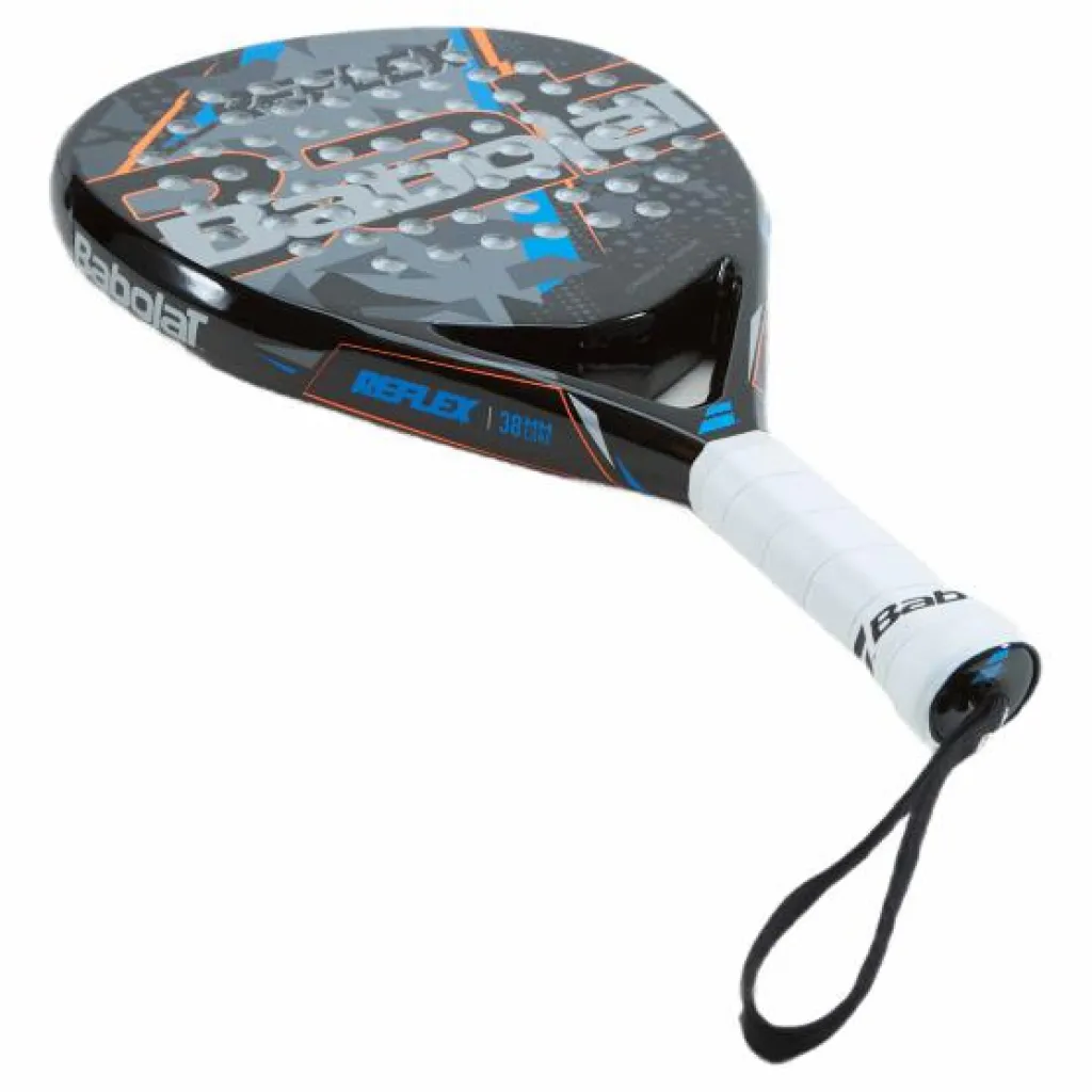 Babolat Reflex 158 Svart Sale