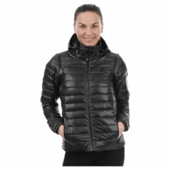 Peak Performance Reform Liner Grey Grå Hot