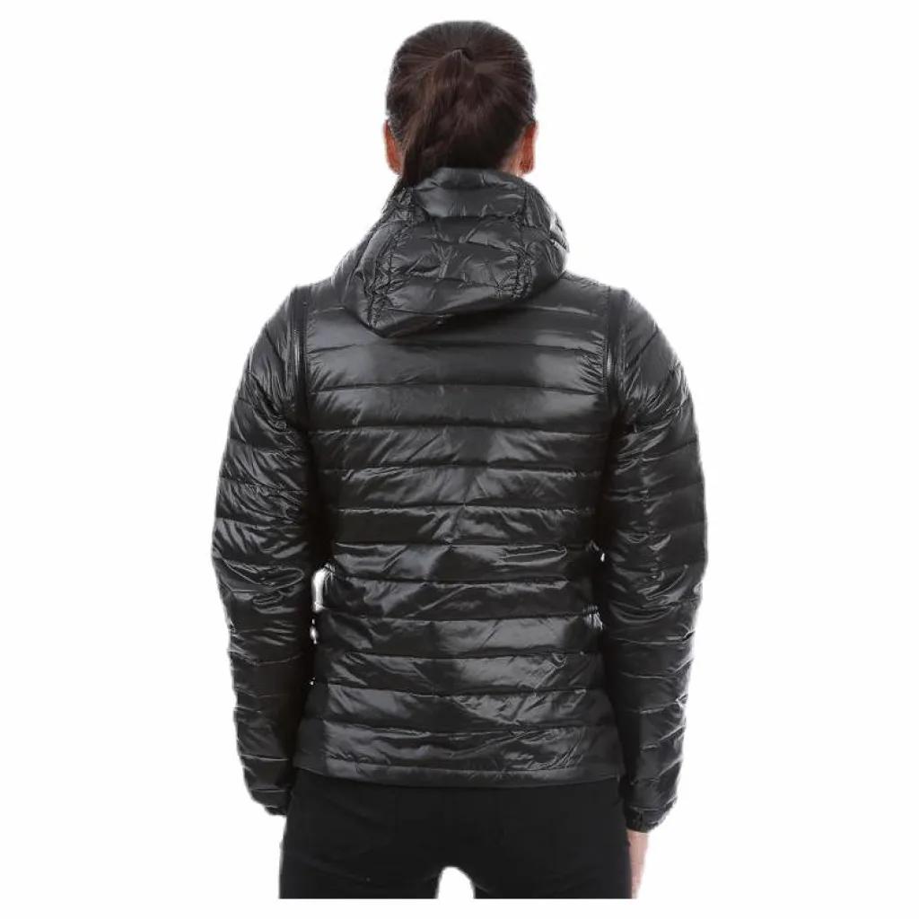 Peak Performance Reform Liner Grey Grå Hot