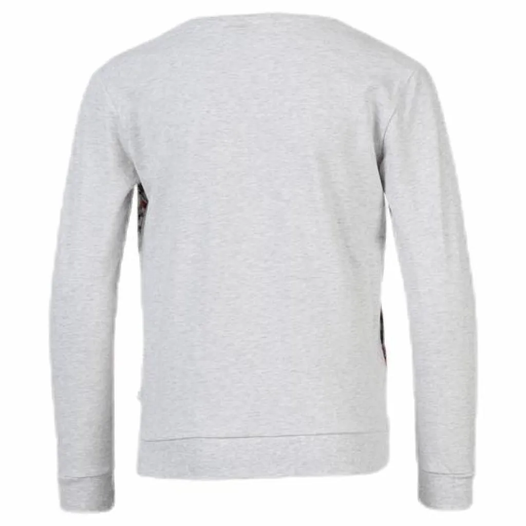 Molo Regine Piglet Grey Grå Hot