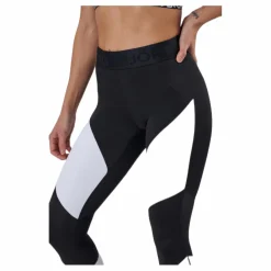 Regular Block Tights White*Björn Borg Outlet