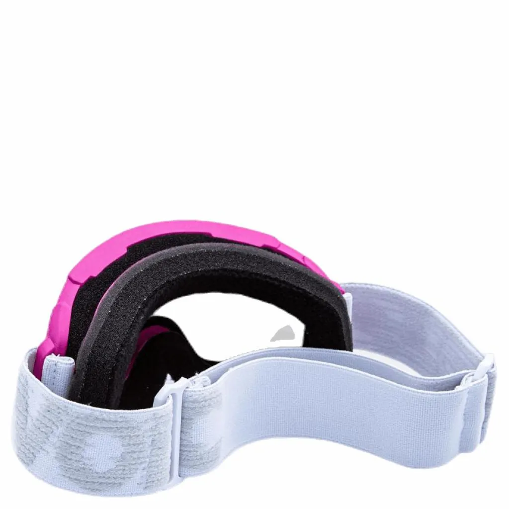 VOLC Regular Jr Pink Rosa New