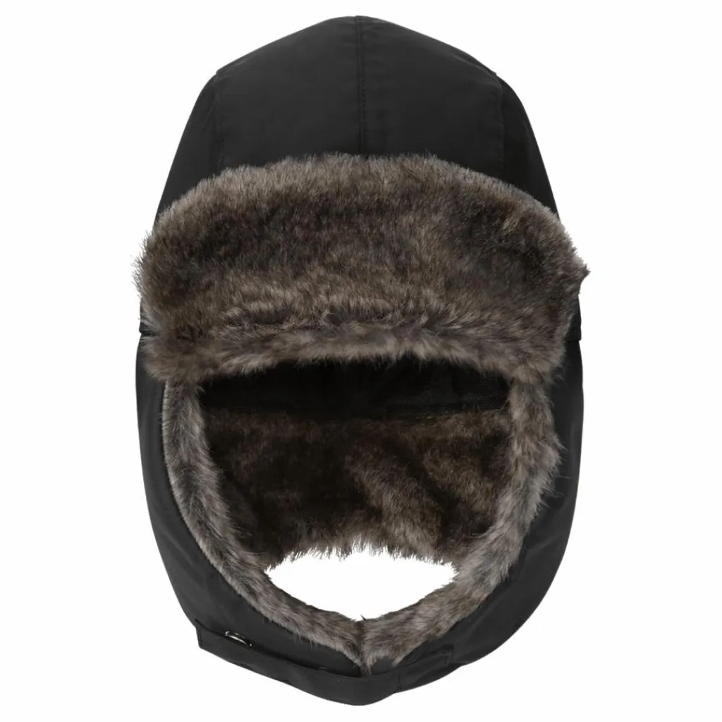 tec hat Ilves Black*Reima