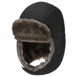 tec hat Ilves Black*Reima