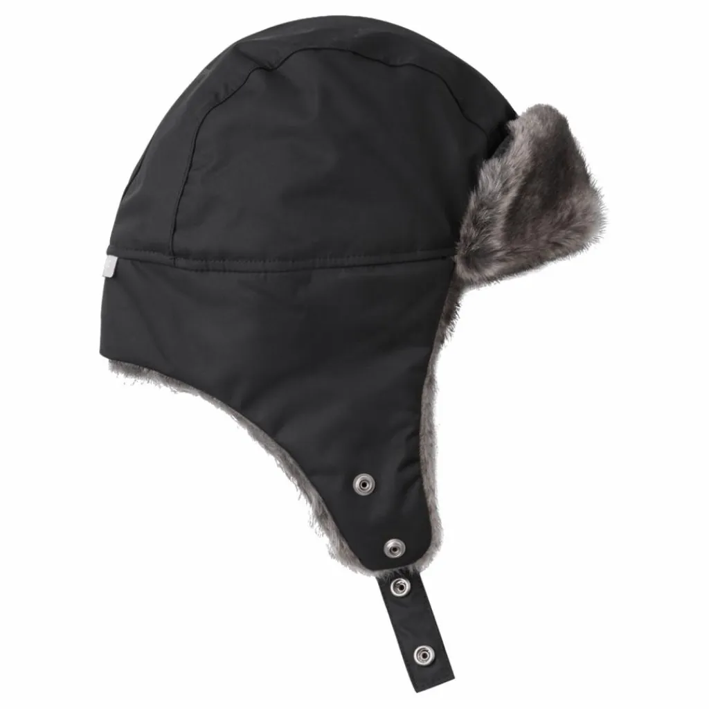 tec hat Ilves Black*Reima