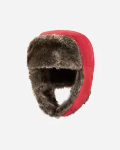 Reima tec Hat, Ilves Red Clearance