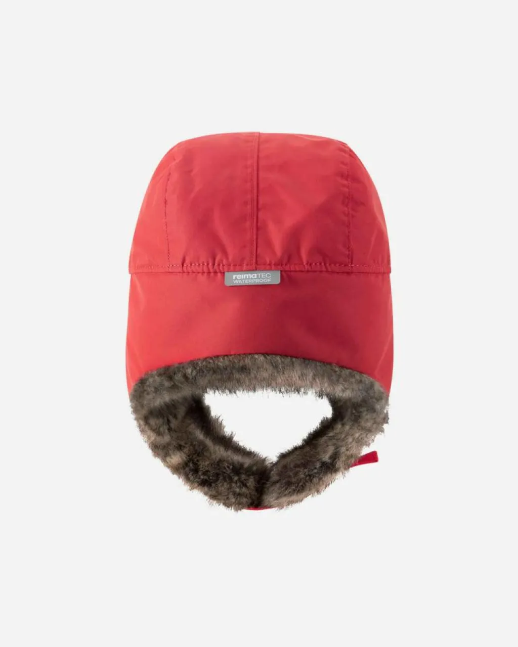 Reima tec Hat, Ilves Red Clearance