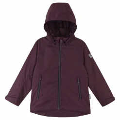 Reima tec jacket Soutu Deep purple Lila Sale