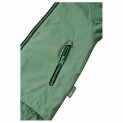 tec jacket Soutu Green Clay*Reima Hot