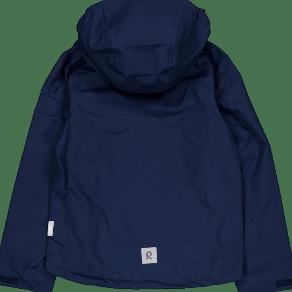 Reima tec Jacket Sulkava Navy Blue Sale