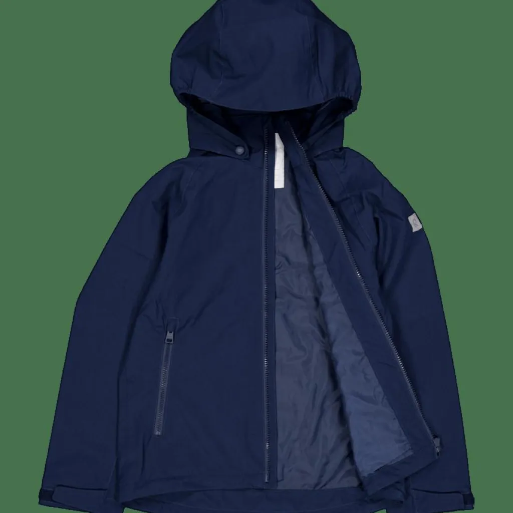 Reima tec Jacket Sulkava Navy Blue Sale