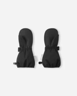Reima tec Mittens, Ote Black Sale