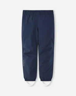 Reima tec Pants Kaura Navy Blue Clearance