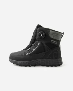 tec Shoes, Hallava Quickl*Reima Hot