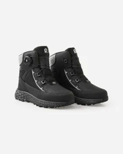 tec Shoes, Hallava Quickl*Reima Hot