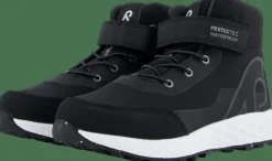 Reima tec Shoes Hiipien Black