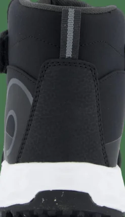 Reima tec Shoes Hiipien Black